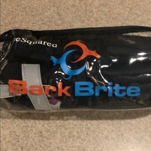 BarkBrite neoprene paw protector dog boots